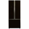 Tủ lạnh Hitachi R-WB475PGV2 (GBK) ,382 LÍT, MÀU ĐEN,TẠI HẠ LONG - QUẢNG NINH 