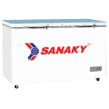 TỦ ĐÔNG MẶT KÍNH CƯỜNG LỰC SANAKY VH-3699A2KD