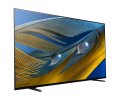 OLED Tivi 4K Sony 55 inch 55A80J Android TVMới 2021