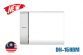 Bình nóng lạnh Panasonic DH-15HBM 15 lít - Hàng chính hãng