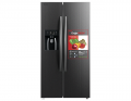 Tủ lạnh Toshiba Inverter 493 lít GR-RS637WE-PMV(06)-MG