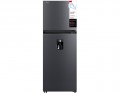 Tủ lạnh Toshiba Inverter 407 lít GR-RT535WE-PMV(06)-MG