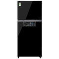 Tủ lạnh 2 cánh Inverter Toshiba GR-AG41VPDZ/XK1 - 359 Lít (Gương Đen)
