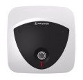 Bình nóng lạnh gián tiếp Ariston 6 lít AN LUX 6 UE 1.5 FE cọc nước dưới