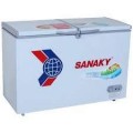 Tủ đông Sanaky 410 lít VH-5699HY 1 NGĂN 2 CÁNH