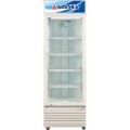 Tủ mát 400L Alaska Gas R600A LC-633H