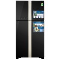 Tủ lạnh Hitachi Inverter 509L FW650PGV8(GBK)