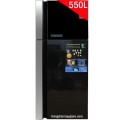Tủ lạnh Hitachi Inverter 550 lít R-FG690PGV7X(GBK)
