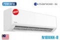 Máy lạnh Panasonic CU/CS-N18XKH-8 (2.0 Hp) 18000BTU 1 CHIỀU