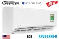 Máy lạnh Panasonic inverter 2.5Hp CU/CS-XPU24XKH-8 
