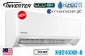 Máy lạnh PANASONIC Inverter 2.5HP CU/CS-XU24XKH-8