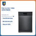 Máy Rửa Chén Độc Lập HDW-F60EB 