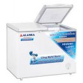 Tủ đông mát Alaska BCD4568C 282 Lít