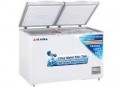 Tủ đông Alaska HB-550C 550L 1 ngăn đông dàn đồng