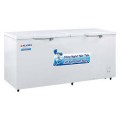 Tủ đông Alaska HB-890CI 890 lít Inverter 2 cánh