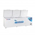 Tủ Đông Alaska HB-1100C, Dung Tích 1100 Lít