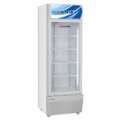 Tủ mát Alaska 382 lít LC743H