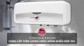 Bình Nóng Lạnh Ariston 30 Lít ngang SL30R AG+ 2.5FE