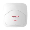 Bình nóng lạnh Ariston VITALY 30 lít (Bình vuông 30L)