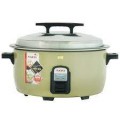 Nồi cơm điện công nghiệp SATO H16 16 Lít