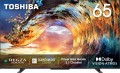 Google Tivi QLED Toshiba 4K 65 inch 65M550LP 