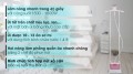 Bàn là cây 1800W Philips GC485/49