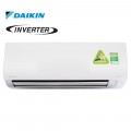 Điều hòa Daikin Inverter 2 chiều 12.000BTU FTXV35QVMV/RXV35QVMV