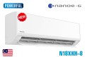 Hai cục, một chiều loại N18XKH-8 