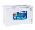 Tủ đông Hòa Phát HCF 606S2N2
