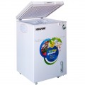 Tủ đông mini Hòa Phát HCF 106S1Đ1 ngăn 1 cánh