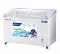 Tủ đông Hòa Phát HSF AD8451.C1 mặt kính inverter 451L