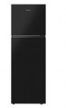 Tủ lạnh Hisense RT469N4EBU 324 lít Inverter lấy nước ngoài màu đen