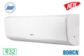 Điều hòa Gree BD9CN, Black Diamond 9000 BTU, 1 chiều