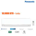Điều hòa Panasonic CU/CS-N18AKH-8 18000 BTU, 1 chiều, gas R32, Indonesia